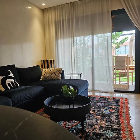 Ldm Appartements Marrakech Marrakesh Extérieur photo