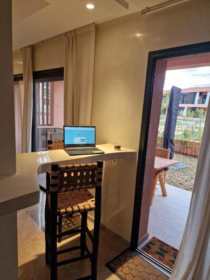 Ldm Appartements Marrakech Marrakesh Extérieur photo